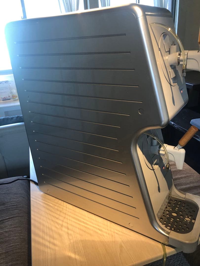 キリン ビールサーバー TAPPYカードリッジ式ディスペンサーTPY-Y201