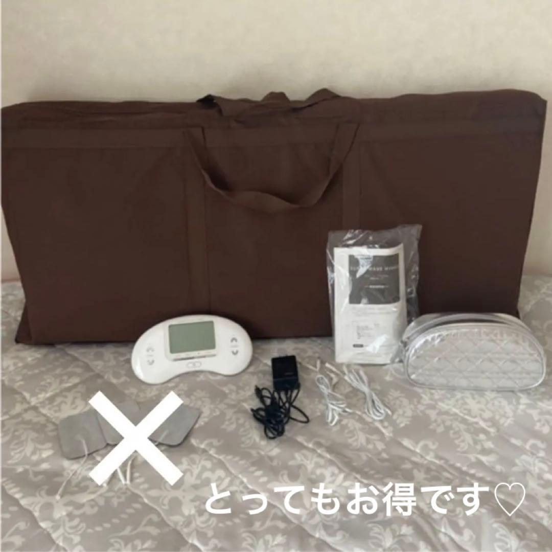 パティールシュアライン＆Super wave j