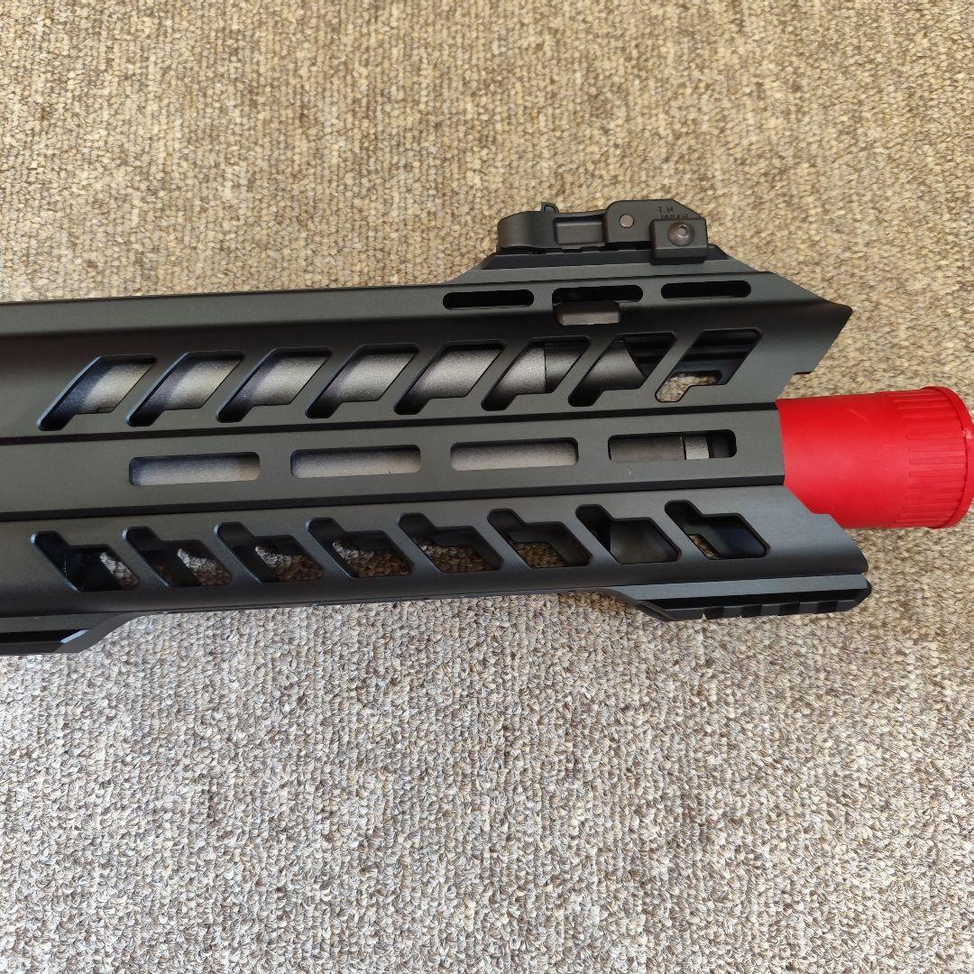 東京マルイ SGR-12 電動ショットガン