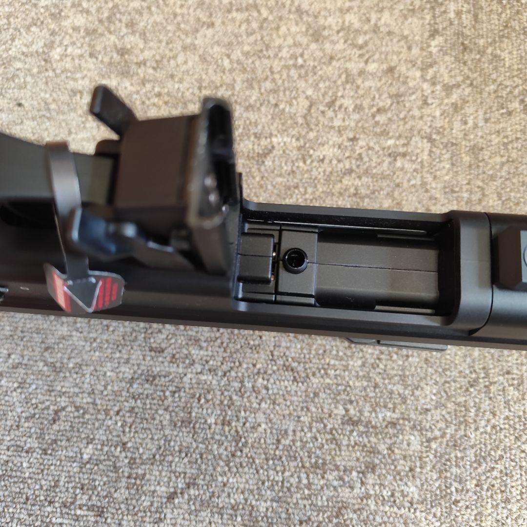 東京マルイ SGR-12 電動ショットガン