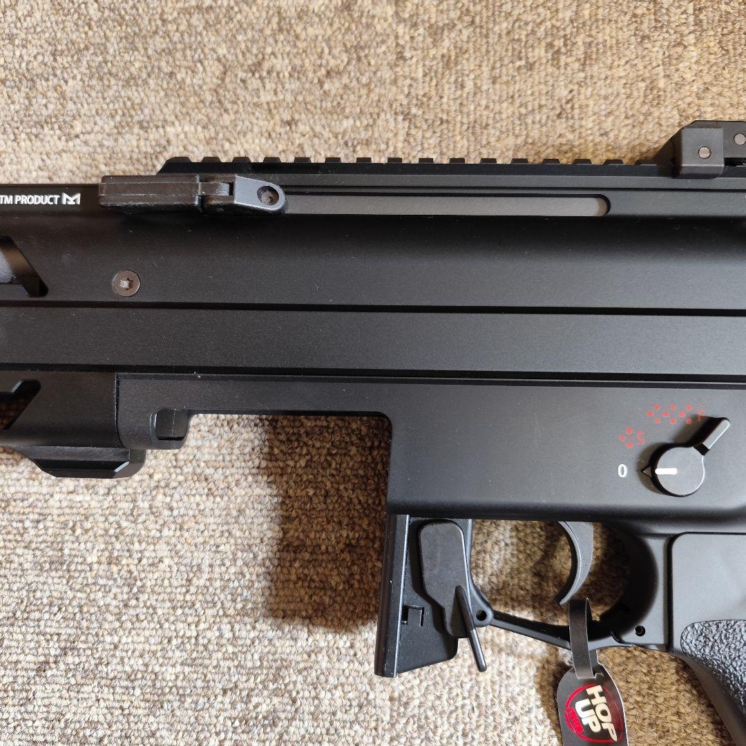 東京マルイ SGR-12 電動ショットガン