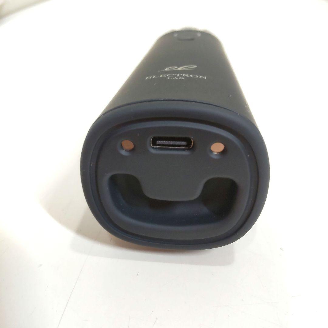 動作良好　DENKI BARI BRUSH 2.0 美顔器　IJ18