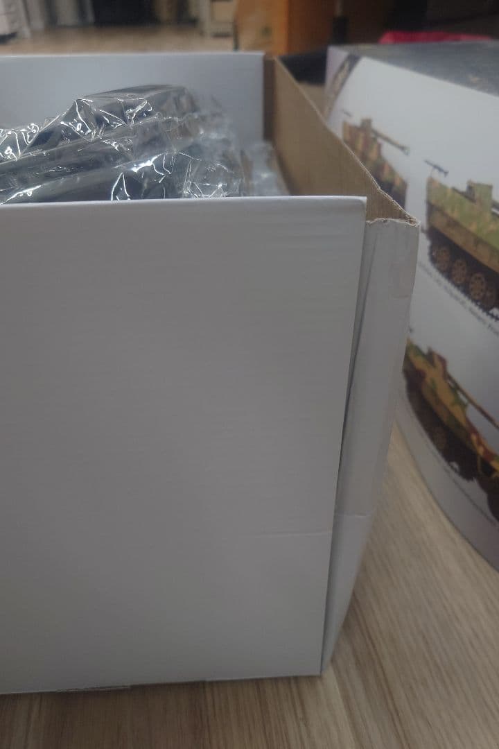 その他 Sd.Kfz. 251/22 Pakwagen 1/16 Das Werk