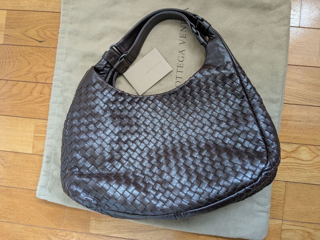 BOTTEGA VENETA　カンパーナ
