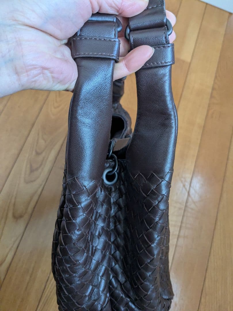 BOTTEGA VENETA　カンパーナ