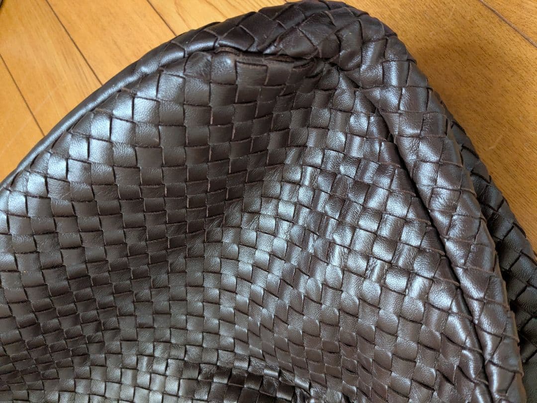 BOTTEGA VENETA　カンパーナ