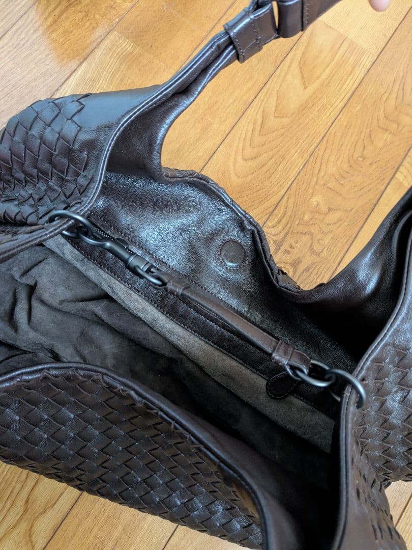 BOTTEGA VENETA　カンパーナ