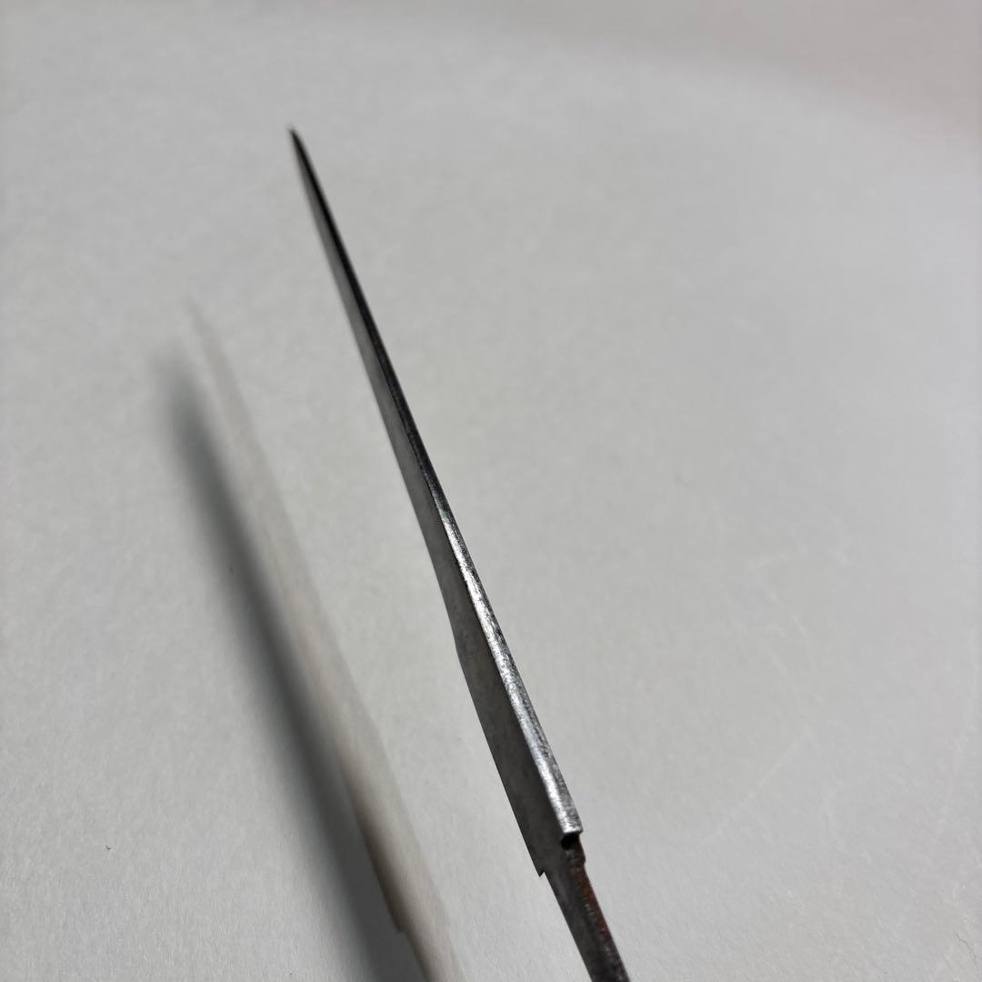 お正月価格　小柄　相模守政常　短刀　さがみのかみまさつね