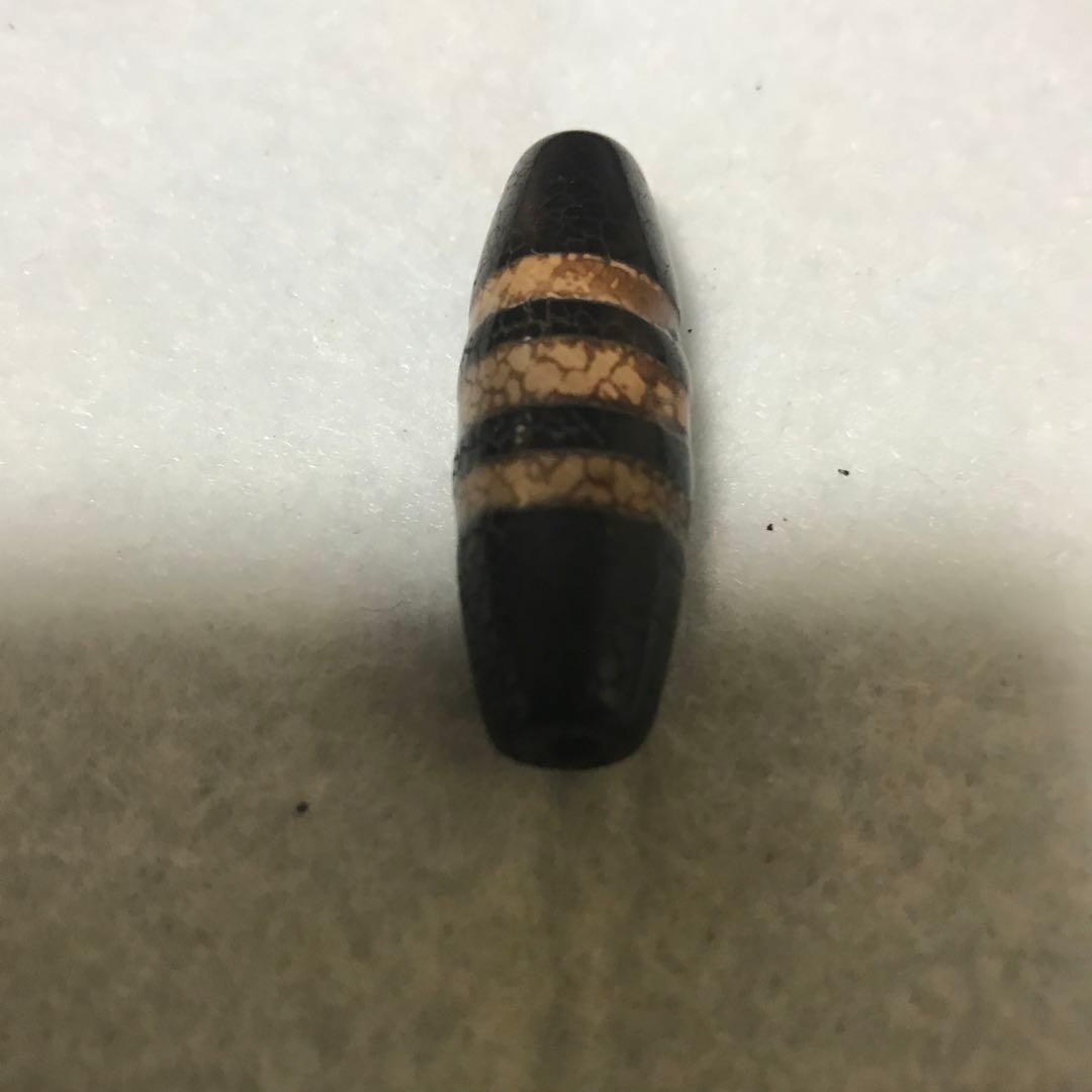 超激レア‼︎ 古代龍紋　三線線珠　ニック