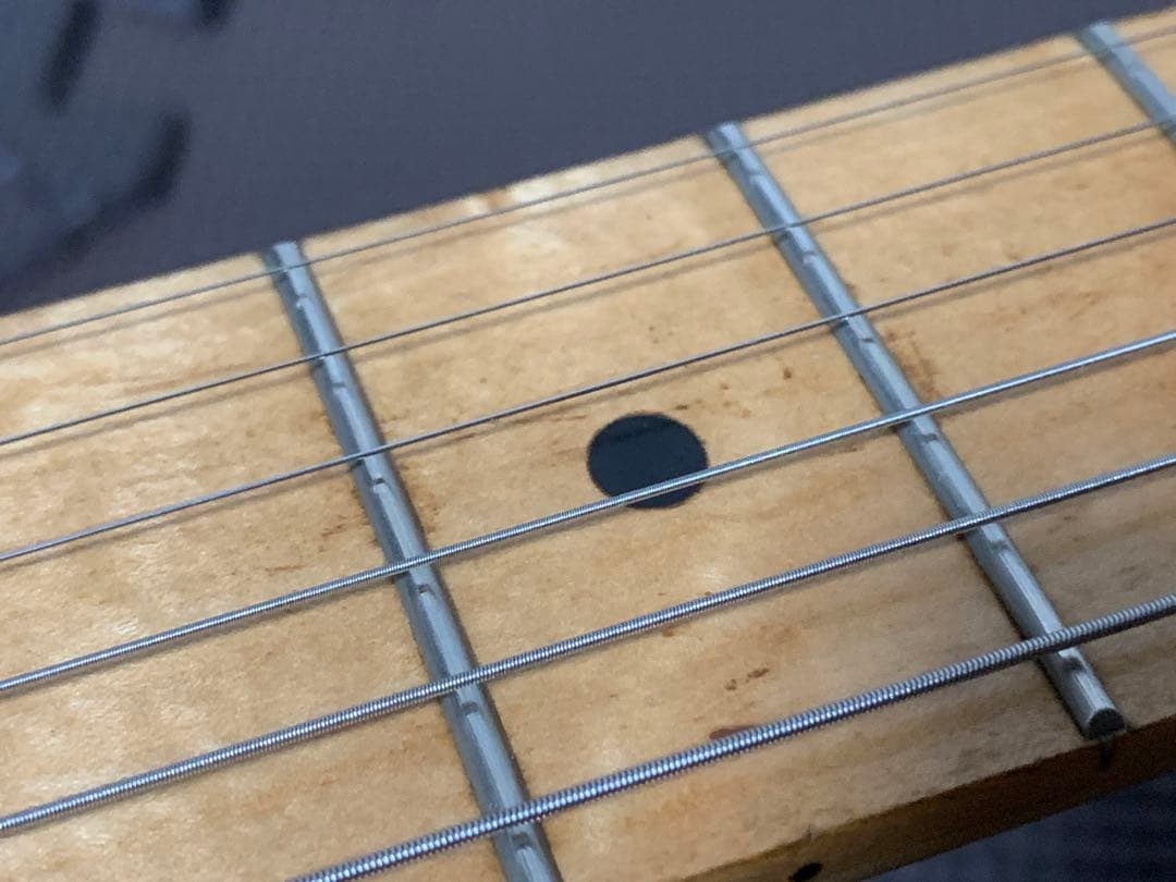 Legend レジェンド ストラトキャスター タイプ ストラト LST メイプル