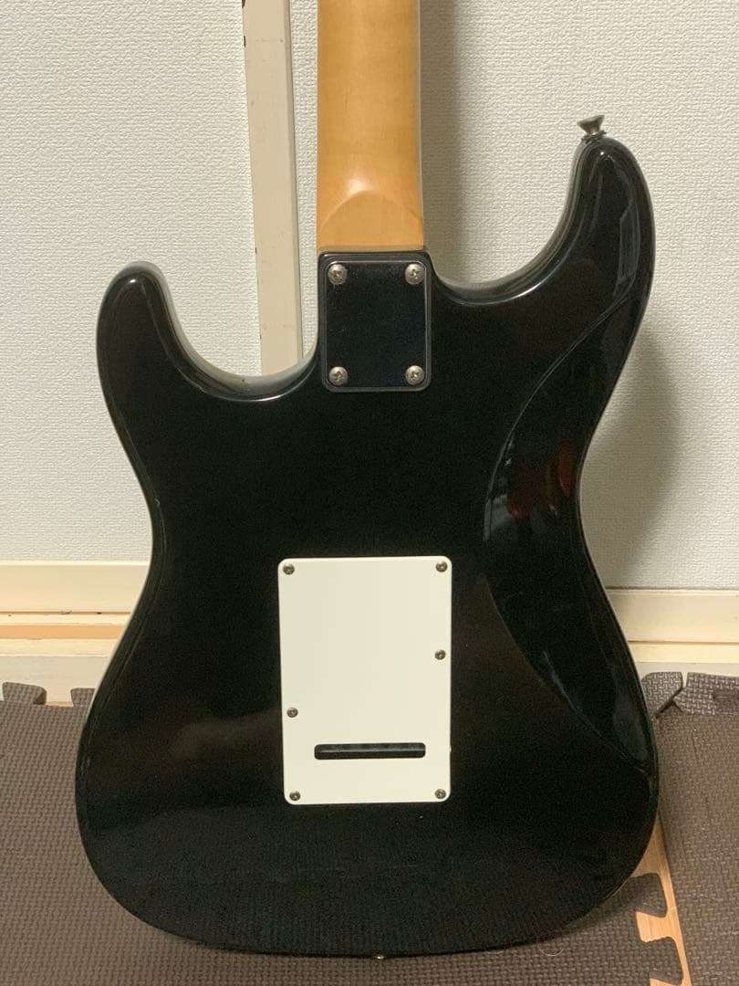 Legend レジェンド ストラトキャスター タイプ ストラト LST メイプル