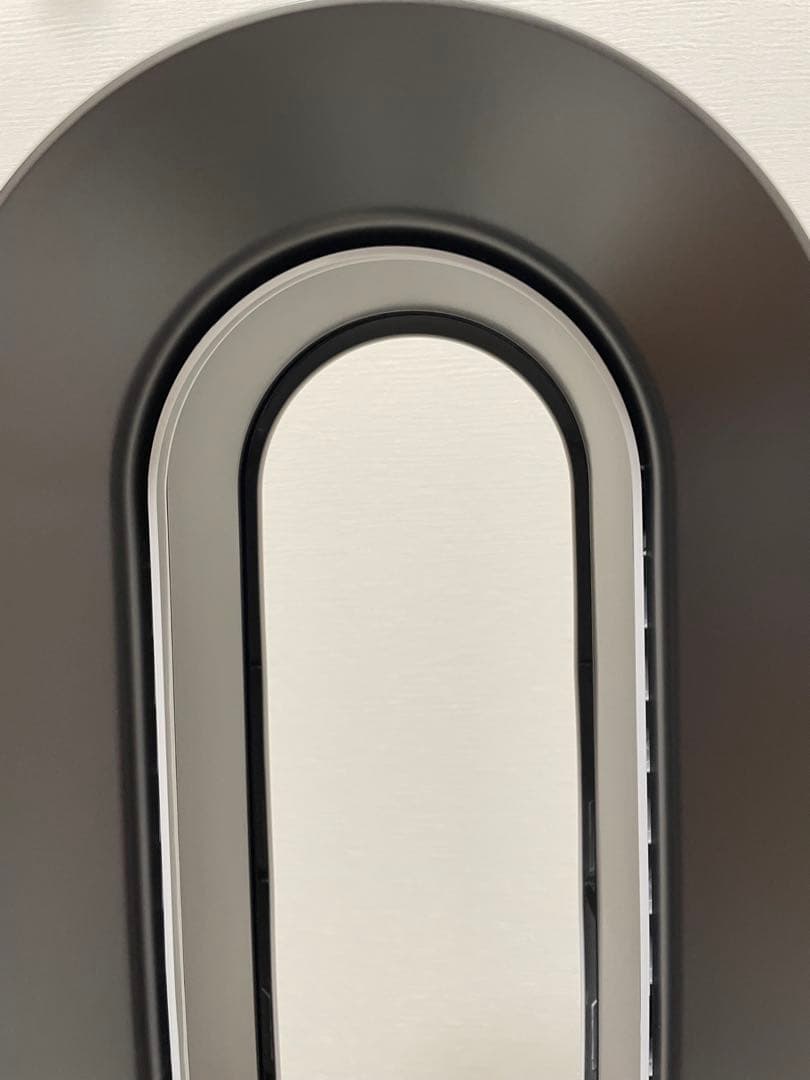 2024年製　美品 Dyson ダイソン Hot+Cool AM09