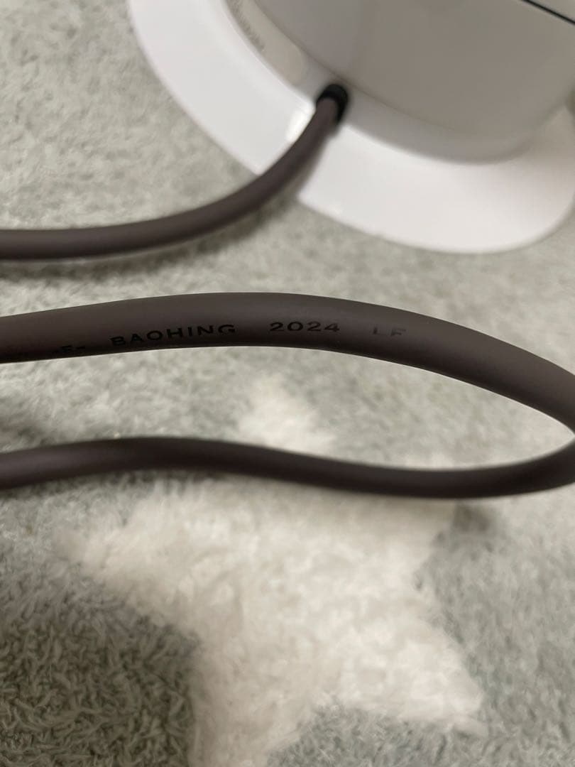 2024年製　美品 Dyson ダイソン Hot+Cool AM09