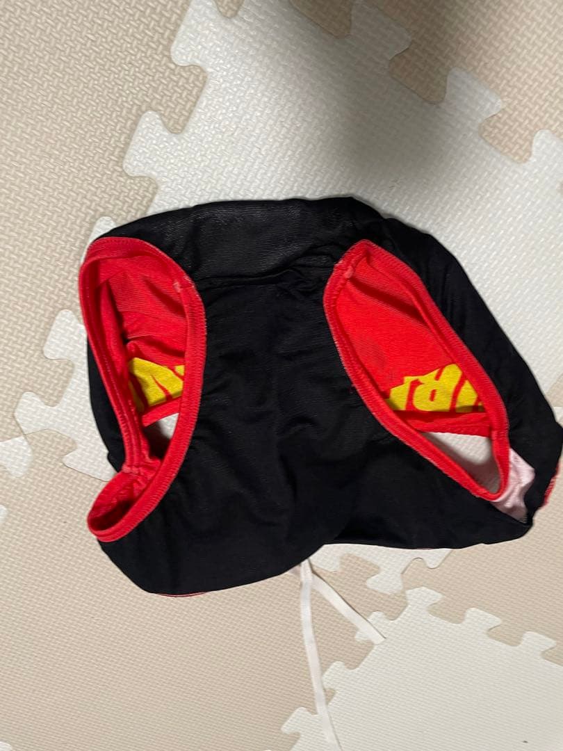 JLA ライフセーバー　水着