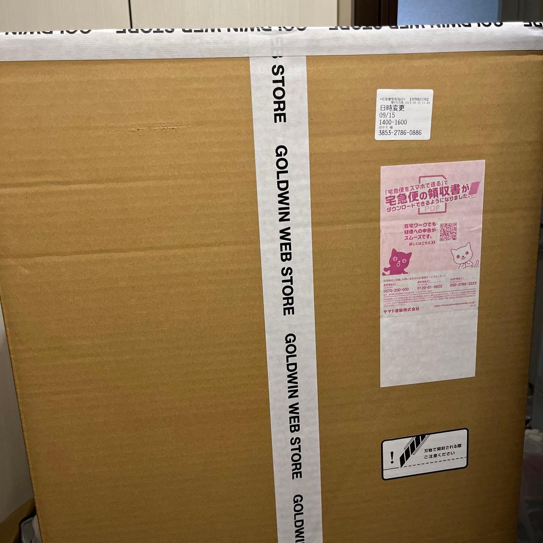 最終値下げ！新THE NORTH FACE BC Guiter Case