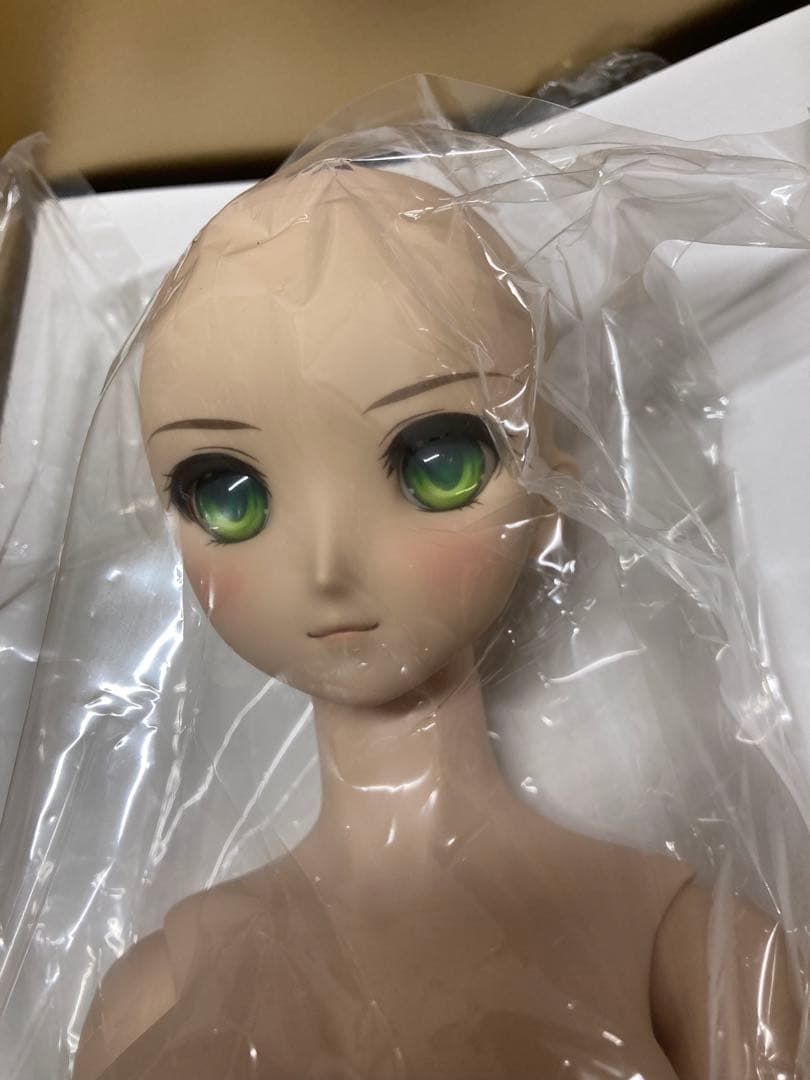 ドルフィードリーム　セイバー（Fate/EXTRA Ver.）現状渡し