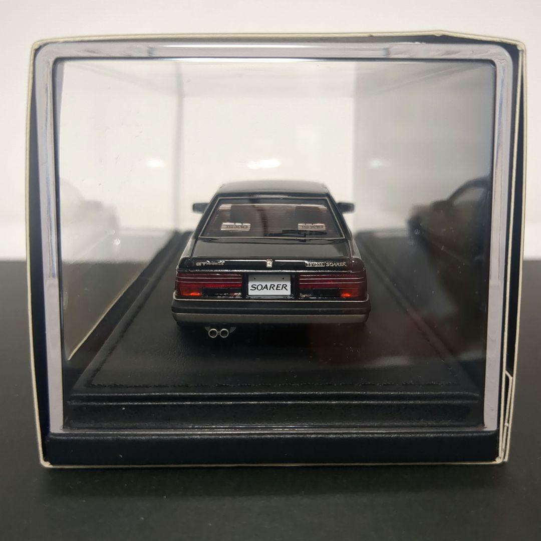 ツートンカラートヨタ ソアラ 2.0 GT Z10 イグニッションモデル