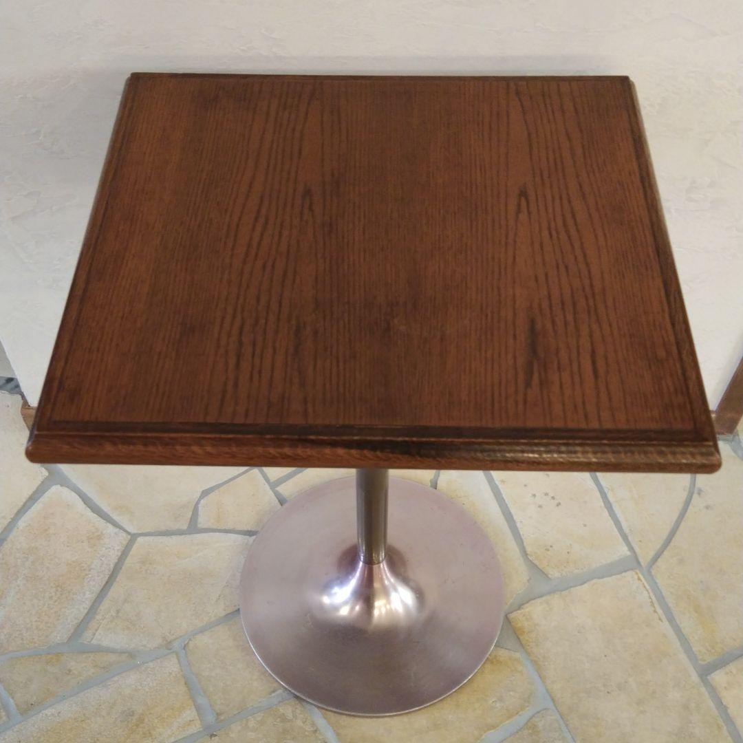 スタンドカフェテーブル