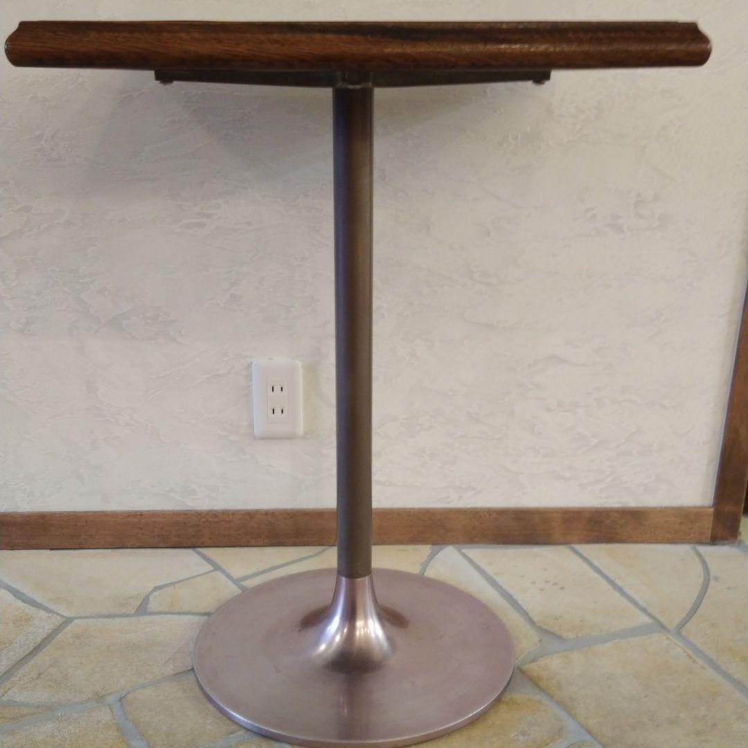 スタンドカフェテーブル