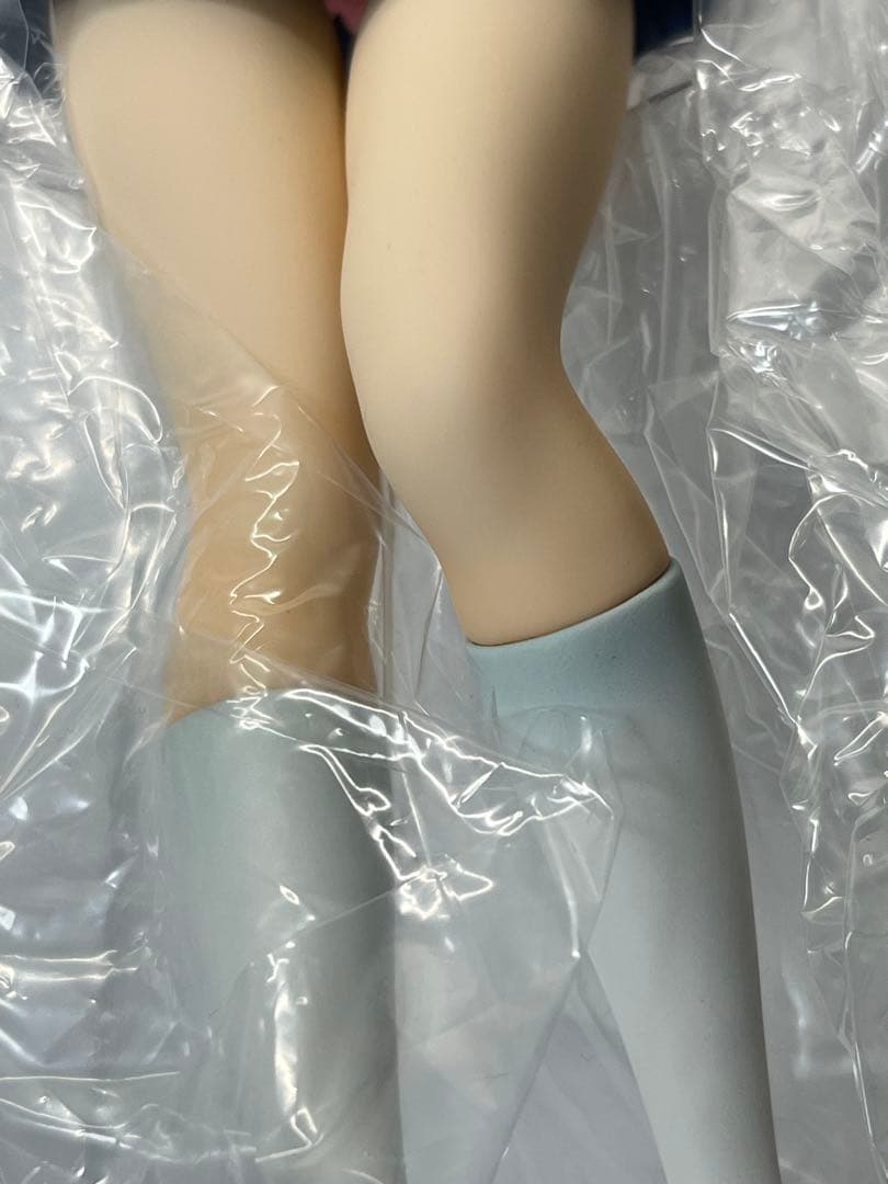 青春ブタ野郎はバニーガール先輩の夢を見ない 古賀朋絵 フィギュア WING