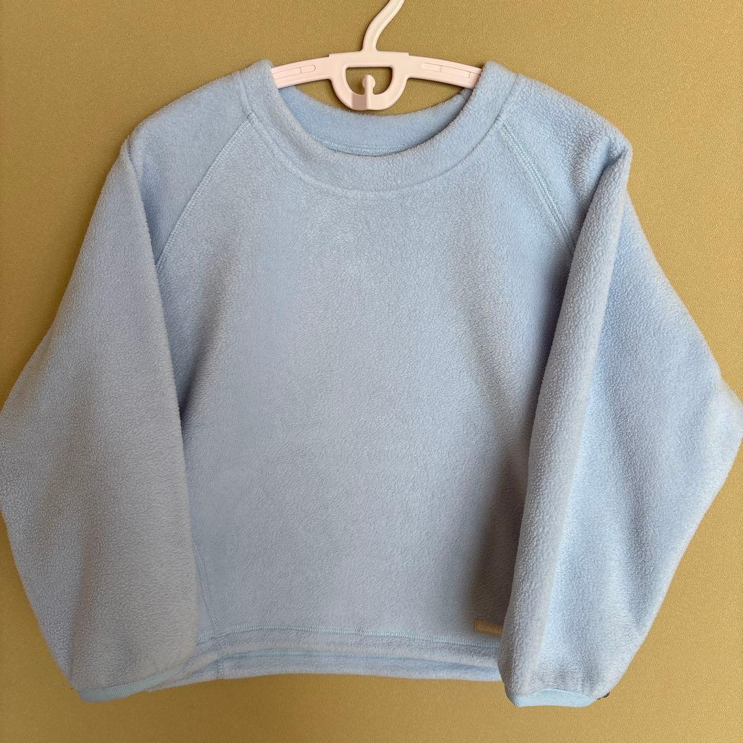 ロンハーマン Gramicciコラボ フリース キッズ120美品