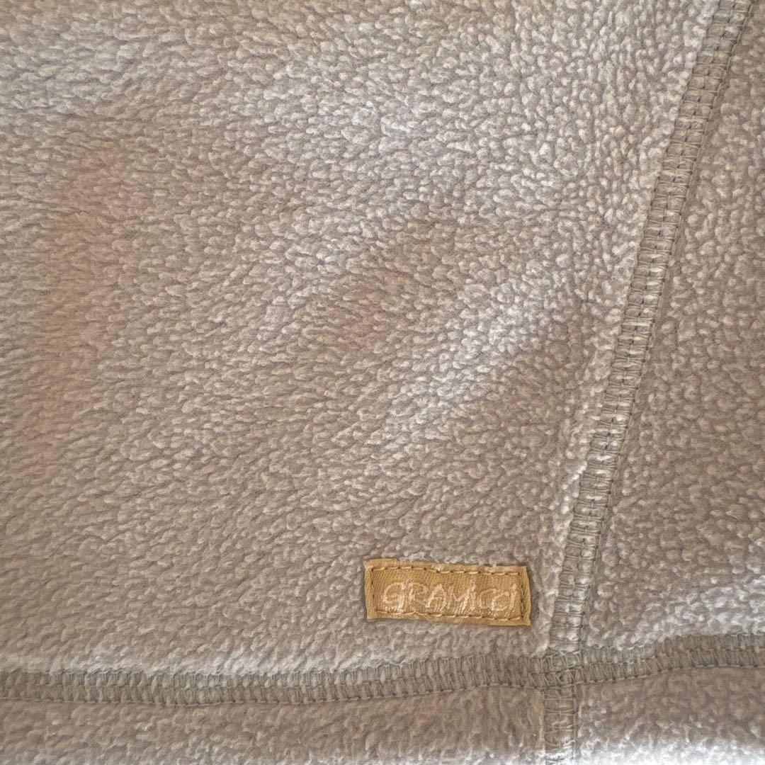 ロンハーマン Gramicciコラボ フリース キッズ120美品