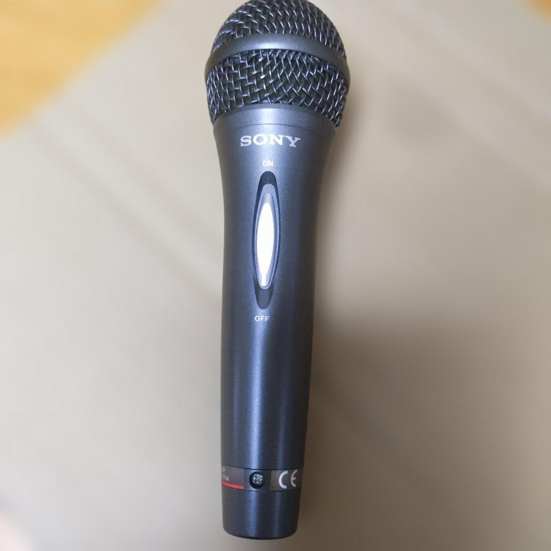 シュア SHURE SM58 ＆おまけのマイク