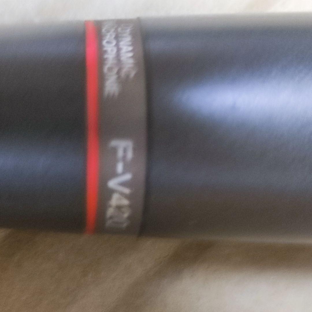 シュア SHURE SM58 ＆おまけのマイク