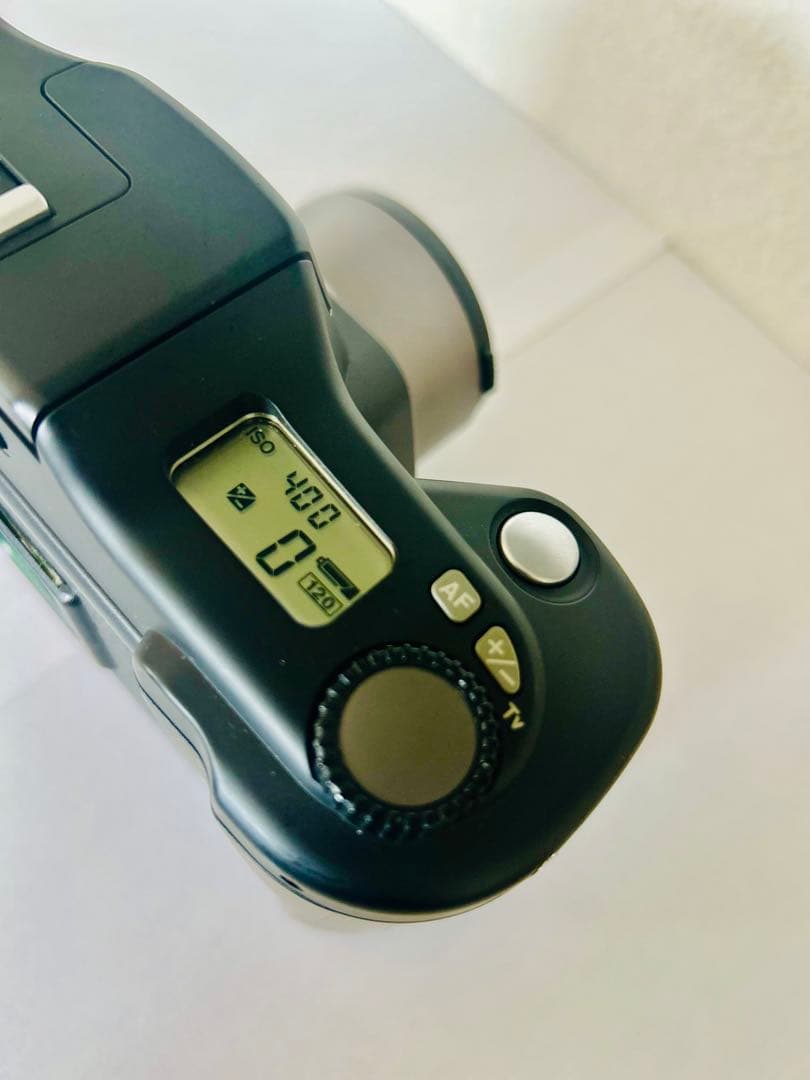 【状態良好】FUJIFILM GA645 中判カメラ 動作テスト済⭐︎