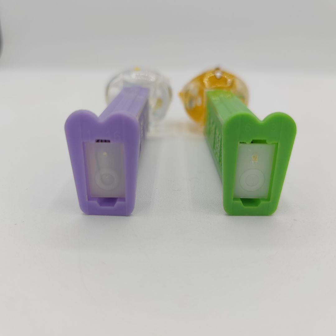 【Sanrio サンリオ】ハローキティ　PEZ ペッツ　激レア　希少　廃盤　食玩