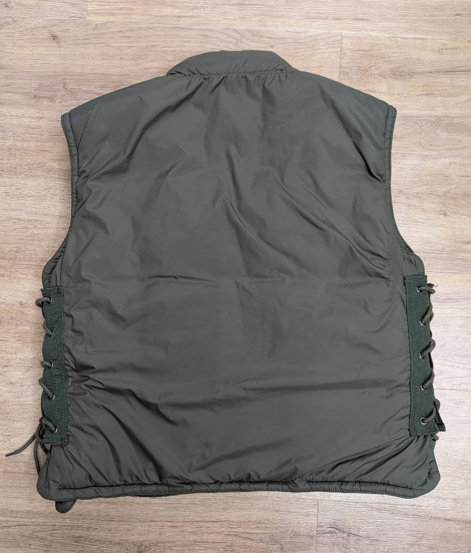 M69 ボディーアーマー ナム戦 レプリカ HOUSTON社製 終売OD