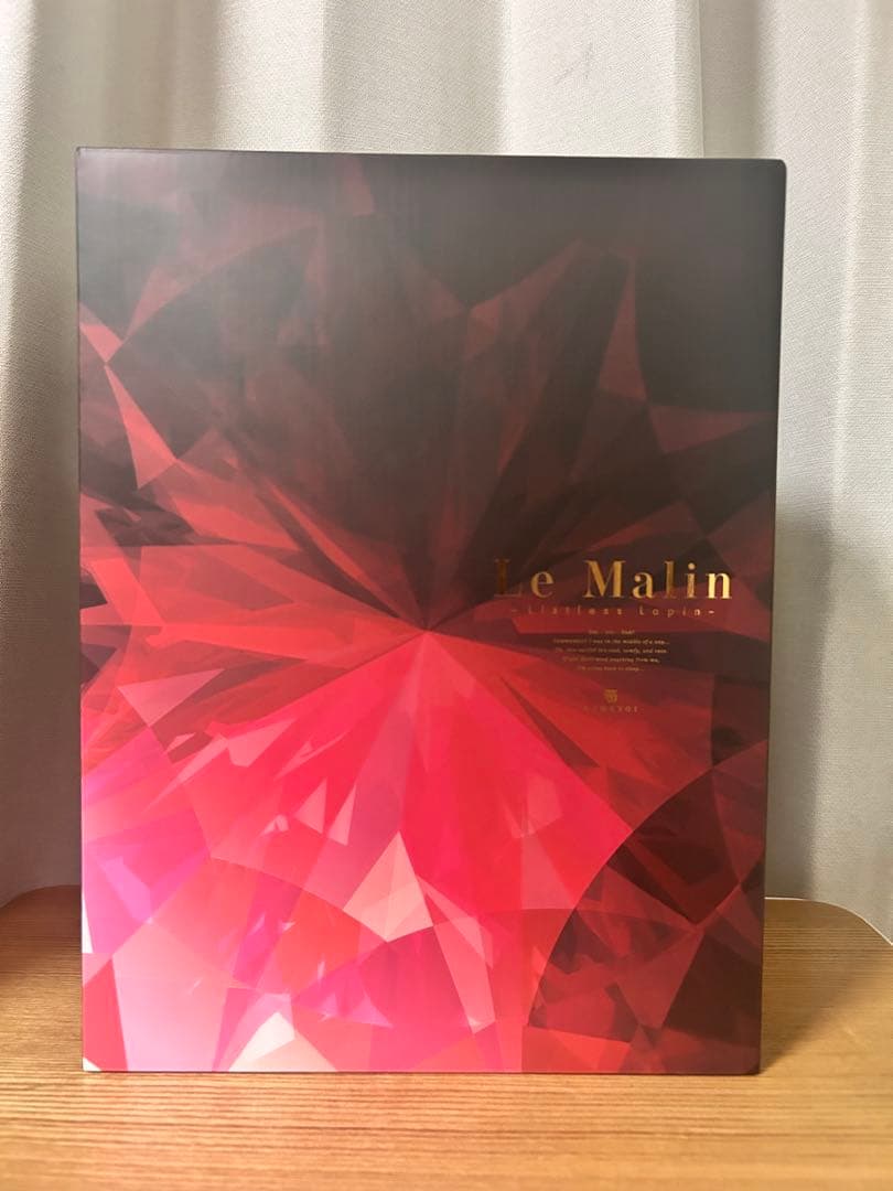 アズールレーン ル・マラン 昼寝好きのラピヌ 1/4 完成品フィギュア