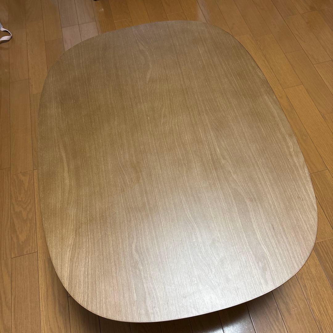 無印良品　こたつ　おしゃれ