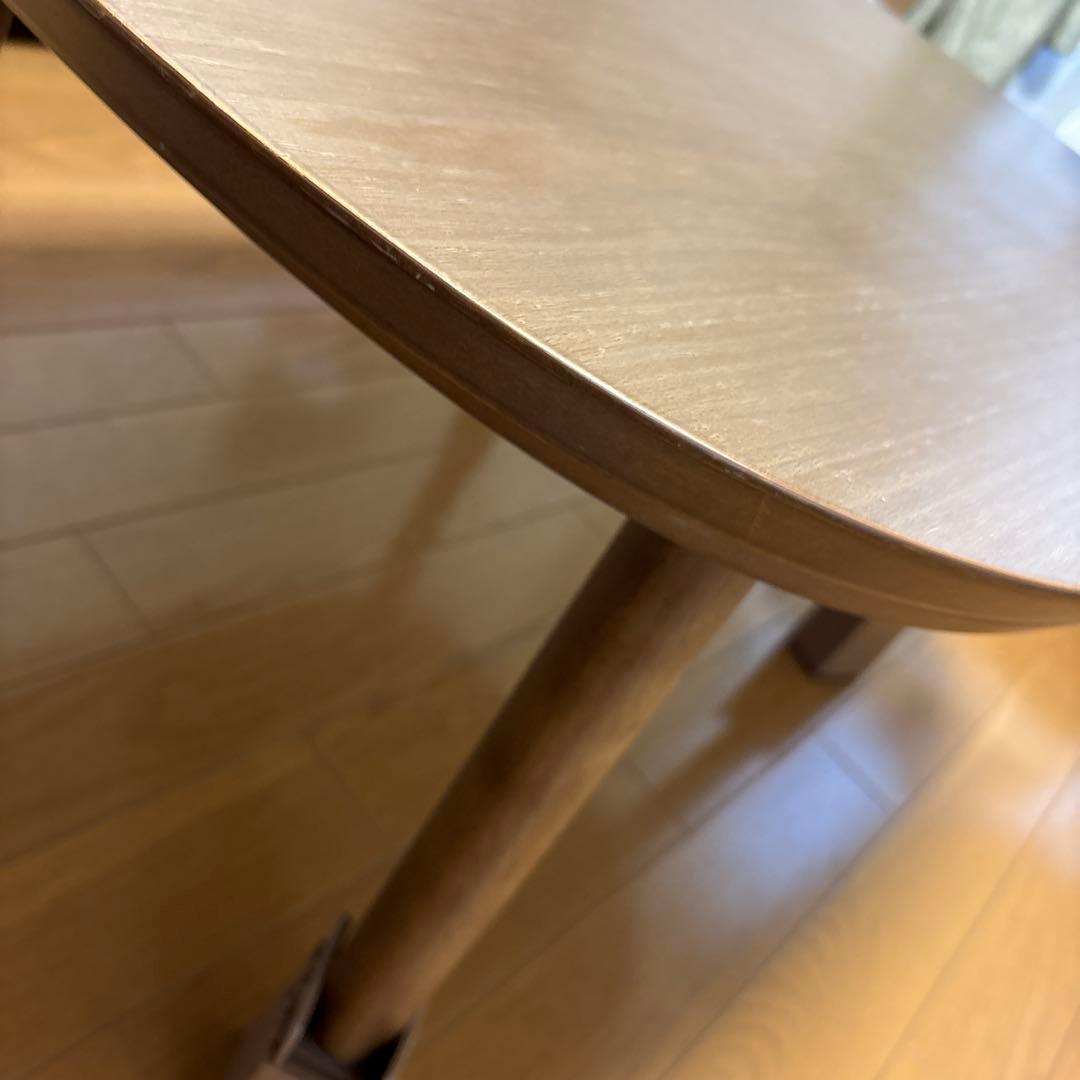 無印良品　こたつ　おしゃれ