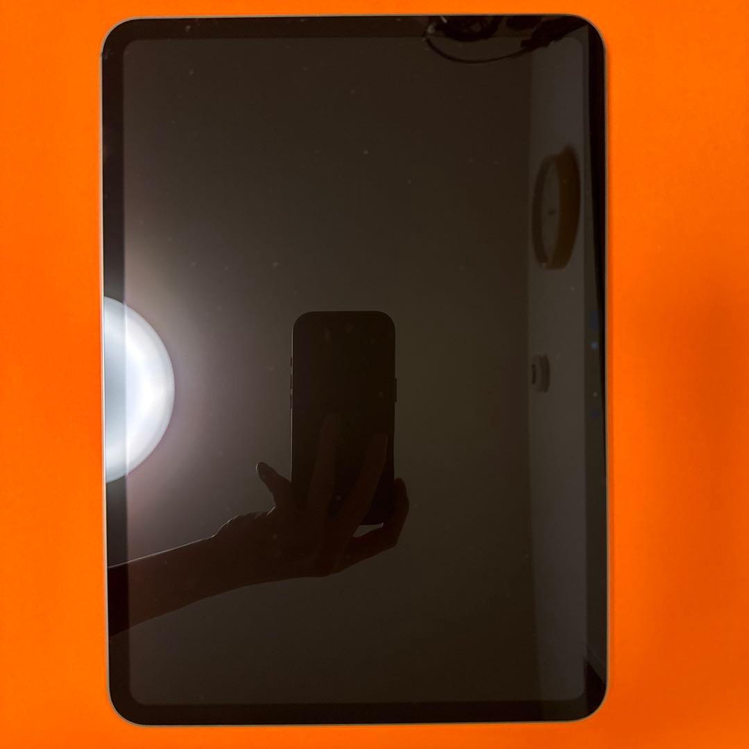 iPad Pro 11インチ(M4)