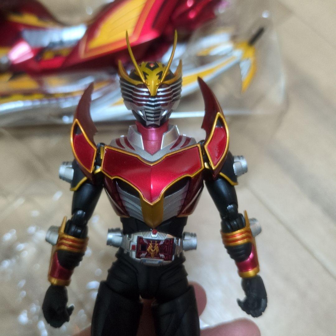 （Hardiono Hard） 仮面ライダー龍騎