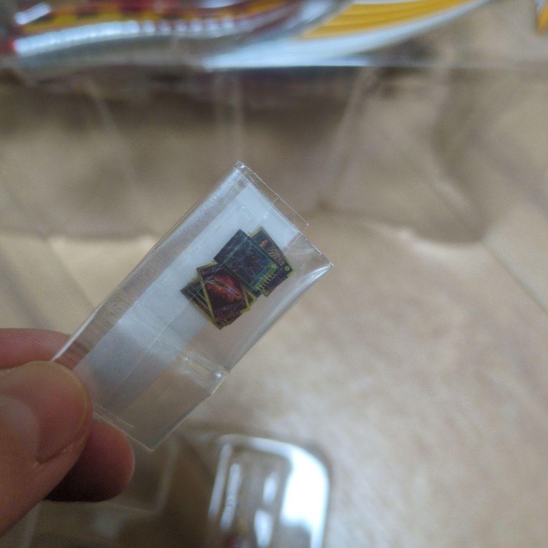 （Hardiono Hard） 仮面ライダー龍騎