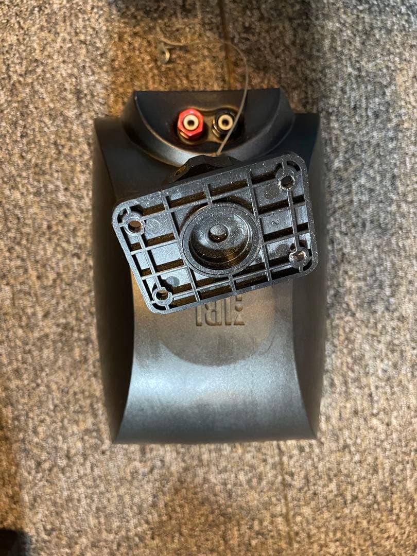 JBL スピーカー 4個セット 黒　NORTHRIDGE SERIES N24