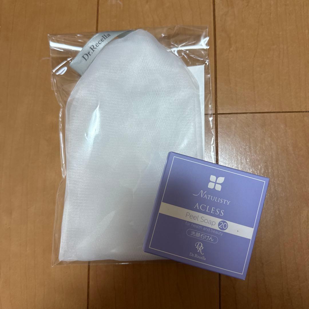 Dr. Recella ドクターリセラads 他