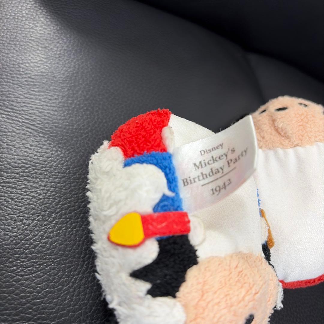 ツムツム ぬいぐるみ　Mickey Film Collection