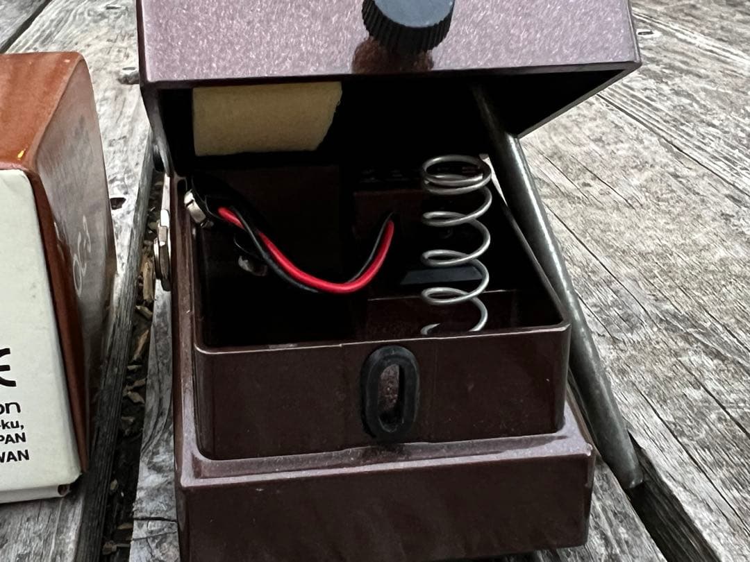 ギター BOSS OC-3 SUPER Octave