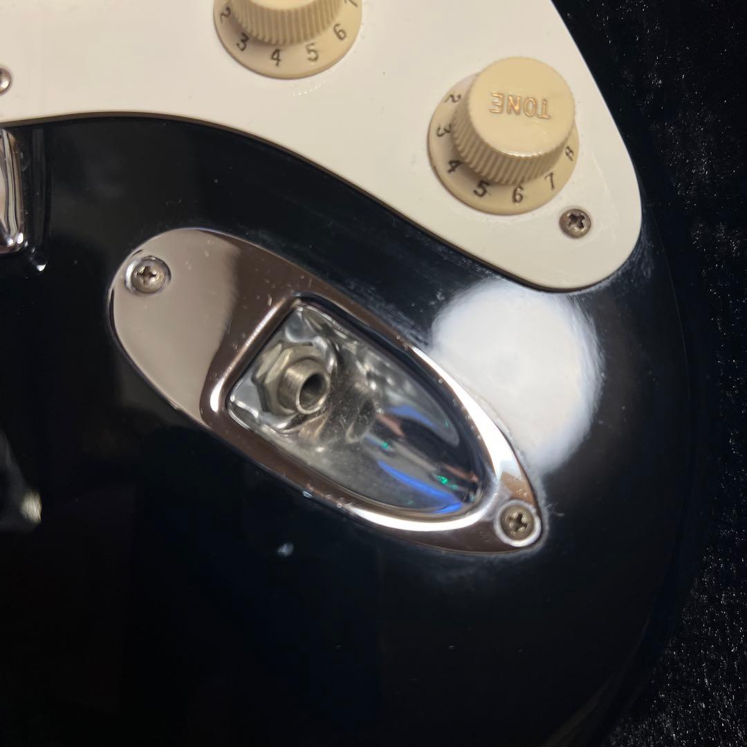 fender ストラトキャスター 2009 Mexico