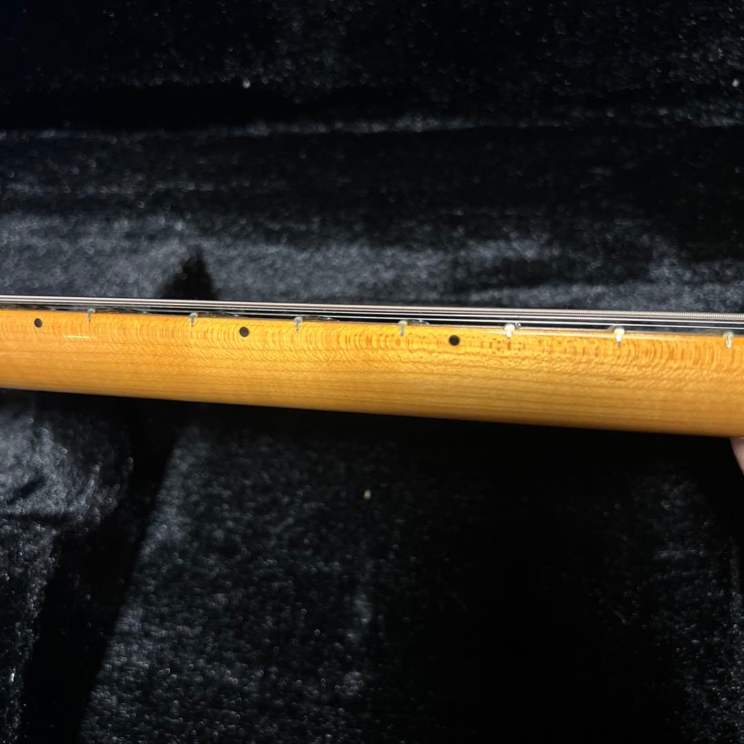 fender ストラトキャスター 2009 Mexico