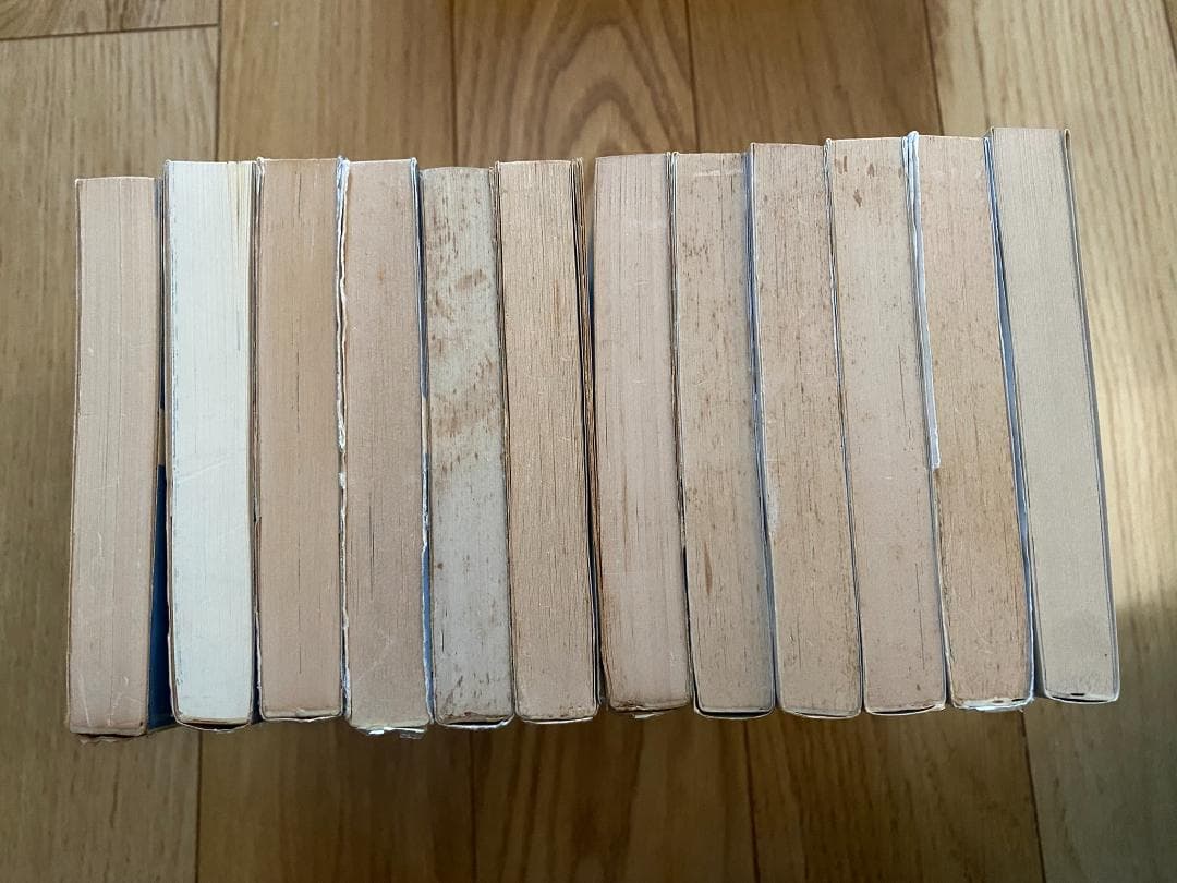 ブラックジャック(全25巻)手塚治虫/植物人間+未収録4話/4冊初版