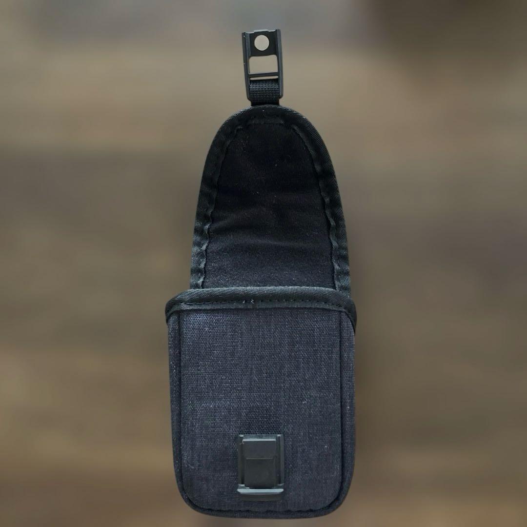 Nikon COOLSHOT PRO II スタビライズ