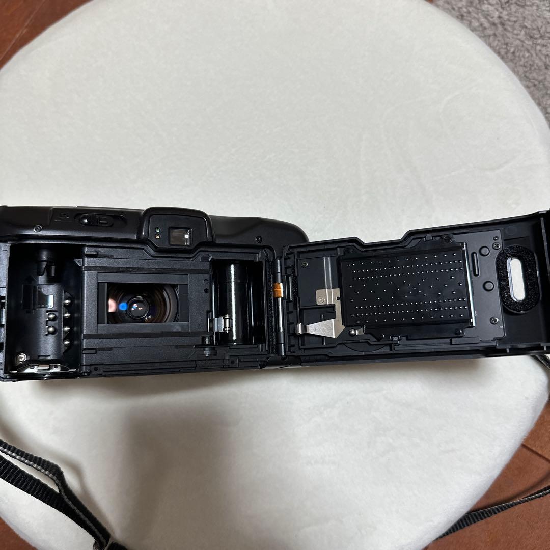 Canon Autoboy S II コンパクトフィルムカメラ