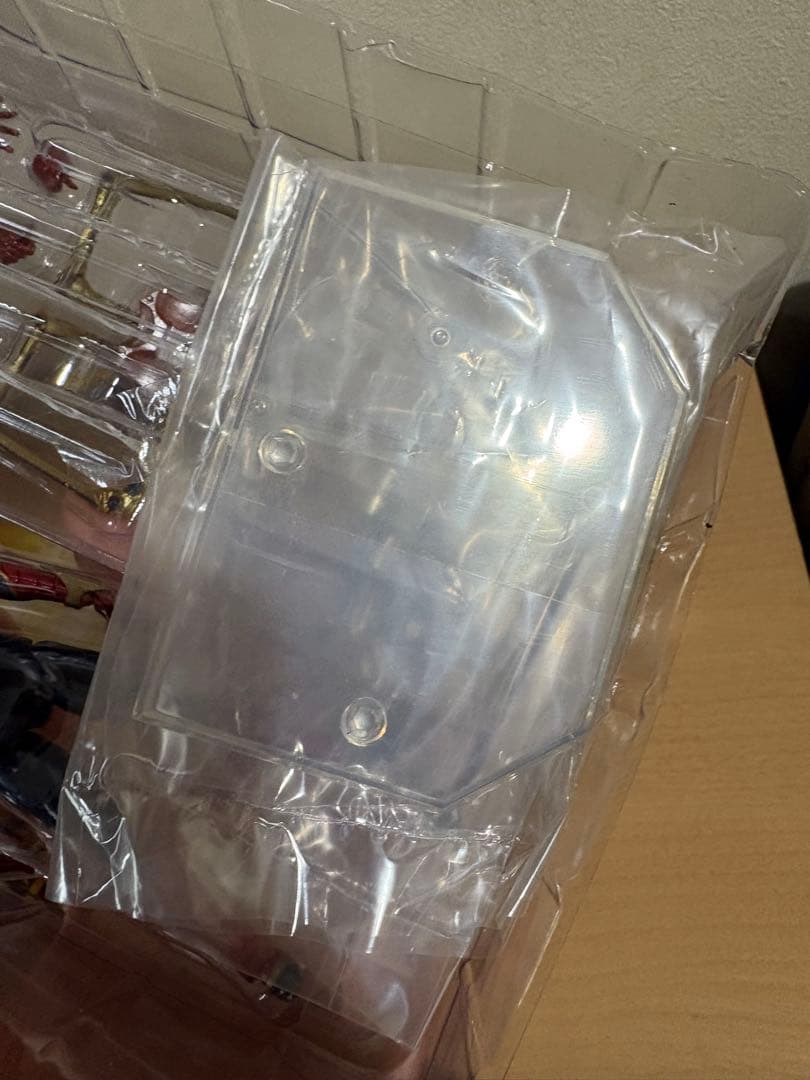 MAFEX アベンジャーズ インフィニティ・ウォー アイアン・スパイダー