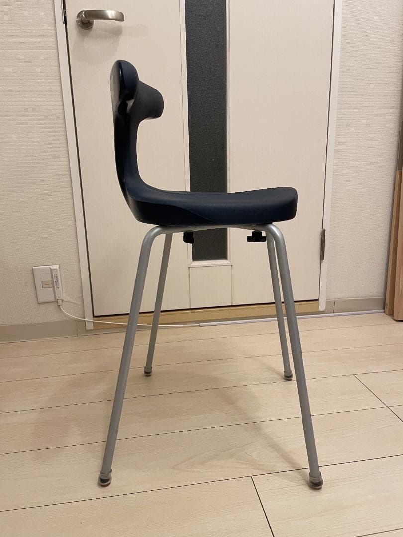 HUMAN MADE x ayur chair アーユルチェア ネイビー