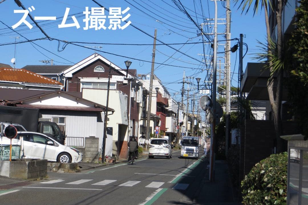 実写美⭕️【動作確認済】Canon PowerShot SX260HS