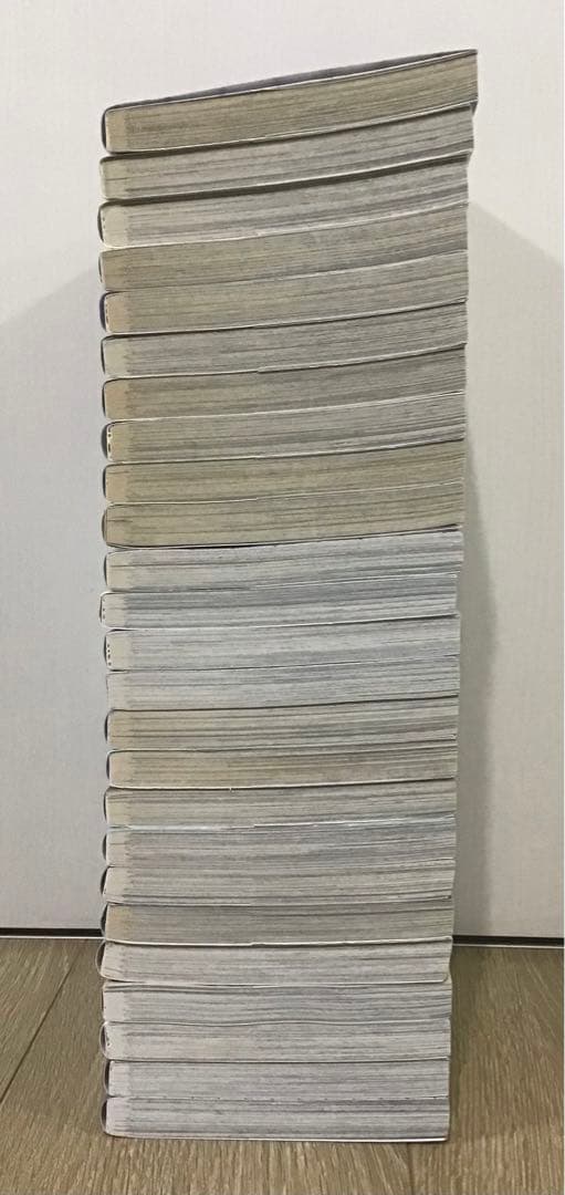 「不滅のあなたへ」全25巻　全巻　完結　大今良時